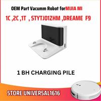 Gambar Xiaomi Mijia 1C , 2C , Dreame F9 Exchangeable & Spare Part Robot Vacuum Accessories - DUSTBOX dari Universal1616 undefined 4 Tokopedia