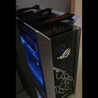 Gambar PC Gaming High End ROG i9 14900K 128gb ram 16tb ssd RTX 4090 24gb + Samsung Monitor Odyssey 32' OLED dari Ayam Fresh undefined 1 Tokopedia
