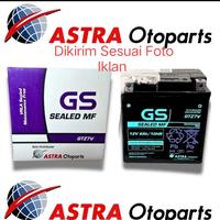 Gambar AKI MOTOR YAMAHA NMAX AEROX YUASA YTZ7V ACCU AKI KERING YTZ7 V-DRY dari NARONI SHOP undefined 3 Tokopedia