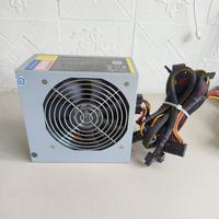 Gambar PSU GAMING ANTEC 550W 80+ PLUS MODULAR V1 POWER SUPPLY dari WENCELLSTORE undefined 4 Tokopedia
