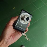 Gambar Kamera digital sony dsc-w 810 dari RegBol undefined 3 Tokopedia