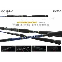 Gambar Rod Zen Zagan Offshore Shooter dari Erhgeiz undefined 1 Tokopedia