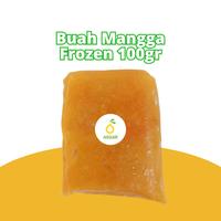 Gambar Amanta Segar Bogor | Buah Frozen 100gr Strawberry Mangga Alpukat Sirsak Jambu Biji Nangka Amanta Segar Siap Kirim - Buah Naga dari AMANTA SHOP ID undefined 3 Tokopedia