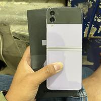 Gambar Samsung z flip 3 ram 8/256 second resmi termurah se indonesia dari Zr phone undefined 1 Tokopedia