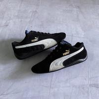 Gambar Puma Speedcat OG Black White - 41 dari virmandsnkrsss undefined 5 Tokopedia