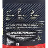 Gambar Promo / Terlaris Whey Gold Standard 5 lbs Optimum Nutrition ON Protein Isolate 5lbs lb Terbaik - COFFEE, PRO CREATINE 1S dari Aqua Glow 1 undefined 5 Tokopedia