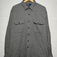 Gambar KEMEJA FLANEL POLO RALPH LAUREN SECOND (size besar) dari yullsthrift shop undefined 1 Tokopedia