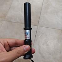 Gambar Mini Tongkat Prank Nyetrum Listrik Stun Terkejut dari ALENG88 & FW22 undefined 4 Tokopedia