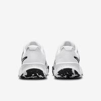 Gambar Zoom Challenge tennis White/Black dari Goodlookingshoes undefined 5 Tokopedia