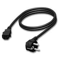 Gambar ICA Kabel Power Cord C13 to AC CEE/& Schuco 3m 1.5mm dari Power solution pws undefined 2 Tokopedia