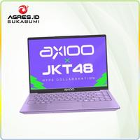 Gambar Axioo Hype 5 AMD X5-2 Lollipop Ryzen5 7430 8GB 256GB SSD Windows 11 14.0FHD IPS BLIT HDMI - PINK, UNIT ONLY dari Agres ID Sukabumi undefined 2 Tokopedia