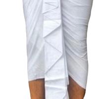 Gambar Kamen / Kancut Bali Katun Setengah Jadi Dewasa - Kamen G dari batikbintangmas undefined 3 Tokopedia