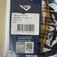 Gambar Tottenham Hotspur Jersey Original Retro 1997 Pony Home Shirt dari Aplus bike undefined 5 Tokopedia