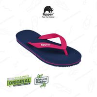 Gambar Fipper Slick Blue Snorkel / Red Ruby - Size UK 12 dari THINGTHIS undefined 4 Tokopedia