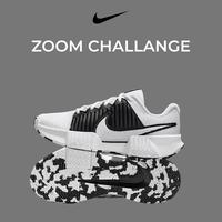 Gambar Zoom Challenge tennis White/Black dari Goodlookingshoes undefined 1 Tokopedia