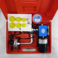 Gambar DM-99 220V Portable Electric Valve Grinding Machine Car Valve Repair Tools For Internal Combustion Engine Valves Of Automobiles dari Edgevana undefined 5 Tokopedia