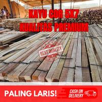 Gambar Kayu kaso 5x7x4 borneo super dari SUMBER KAYU KONSTRUKSI undefined 1 Tokopedia