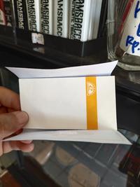 Gambar Paper/Papir Buffalo Bill Biru - 1 pcs dari jamsbaccokdr undefined 2 Tokopedia