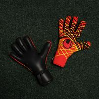 Gambar Sarung Tangan Kiper Uhlsport Fire Edition Absolutgrip Fire Edition Original dari ANTSPORT_NEW undefined 1 Tokopedia