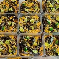 Gambar Lele Marinasi 10 ekor | Ikan Bumbu Kuning Siap Goreng dari Chop House Surabaya undefined 2 Tokopedia