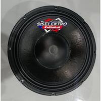 Gambar Speaker 12 Inch RCF 12x401 Vc4 Rcf 12x401 - Packing kayu dari CV Embun Malaya undefined 5 Tokopedia