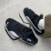 Gambar Puma Speedcat OG Black White - 41 dari virmandsnkrsss undefined 2 Tokopedia