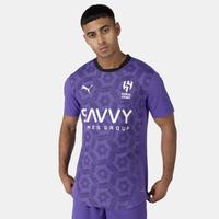 Gambar Puma Al-Hilal SFC 24/25 Third Authentic Jersey Player Issue - S dari Box This Lap undefined 1 Tokopedia