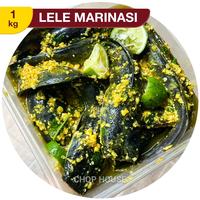 Gambar Lele Marinasi 10 ekor | Ikan Bumbu Kuning Siap Goreng dari Chop House Surabaya undefined 1 Tokopedia