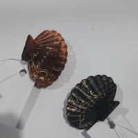 Gambar HAIR CLIP KERANG JEPIT SALON KERANG MOTIF GOLD LINE / ACCECORIES RAMBUT dari SATRIA-JOYVICTORIA undefined 1 Tokopedia