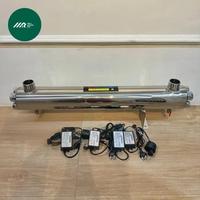 Gambar UV 48 GPM Ultraviolet Water Sterilizer 48GPM UV 4 Lampu Industrial dari mitra perkasa jaya undefined 5 Tokopedia