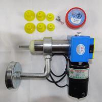 Gambar DM-99 220V Portable Electric Valve Grinding Machine Car Valve Repair Tools For Internal Combustion Engine Valves Of Automobiles dari Edgevana undefined 3 Tokopedia