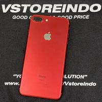 Gambar Iphone 7 Plus 256 GB Garansi Resmi iBox Indonesia Second Bekas Original dari Vstoreindo undefined 1 Tokopedia