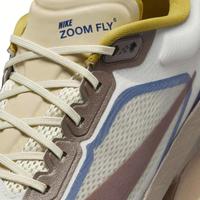 Gambar Sepatu Running Original Nike Zoom Fly 6 PRM - Light Bone Style : HV4366-072 - 40 dari IYF STORE LACI undefined 3 Tokopedia