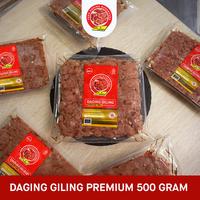 Gambar DAGING GILING PREMIUM 85 CL - 250 GRAM dari Toko Daging Nusantara Karawaci undefined 3 Tokopedia