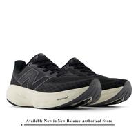 Gambar Sepatu NB New Balance Fresh Foam X 1080 V14 Black Phantom White - Phantom White, 39 dari NewBalanceAuthorizedStore undefined 3 Tokopedia