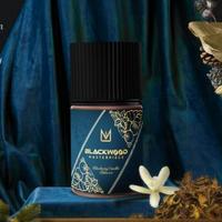Gambar Blackwood Masterpiece Blueberry Vanilla Tobacco 60ML by RCKS - Liquid Vape dari VMMedanStore undefined 1 Tokopedia