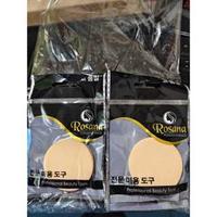 Gambar Rosana Sponge Make Up dan Facial Series - bulat polos dari YES235MART undefined 2 Tokopedia