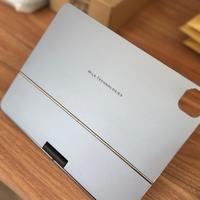 Gambar MILS 360 Floating Magic Keyboard Case iPad Air M1 10.9 inches dari taniaacitra undefined 3 Tokopedia