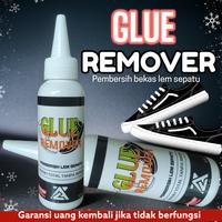 Gambar Cairan Pembersih bekas Sisa Lem pada Sepatu 100 ML Glue Remover dari Azure Store17 undefined 4 Tokopedia