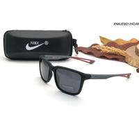 Gambar Kacamata Frame Sunglasses Nike 801Af Sport Gaya Motor Polarized / Polaroid Jf801 - Navy Hitam dari KHOERULSHOPP undefined 3 Tokopedia