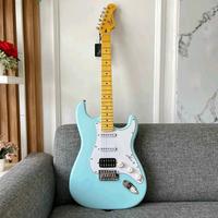 Gambar fena guitar std stratocaster model dari ayok beli store undefined 1 Tokopedia