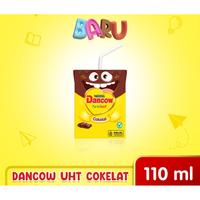 Gambar Susu Dancow Fortigro 110ml 1 karton isi 36pcs dancow cokelat fortigro dari redgreen_NEW undefined 2 Tokopedia