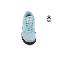 Gambar Aerostreet 37-44 Austin Coklat Tua Biru Muda Natural - Sepatu Sneakers Casual - 37 dari TM OfficialStore undefined 4 Tokopedia