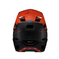 Gambar Helm Leatt Gravity 6.0 Carbon Glow Helmet Leatt Gravity 6.0 Carbon MTB DH Original dari 333MXSTORE undefined 2 Tokopedia