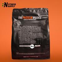 Gambar Promo / Terlaris THE PROTEIN WORKS Diet Whey Isolate 90 Terbaik - 20 SERVINGS, CHOCOLATE SILK dari Aqua Glow 1 undefined 5 Tokopedia