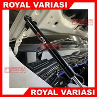 Gambar Shockbreaker Kap Mesin Innova Zenix 2023 2024 2025 Engine Hood Damper GT Pro dari Royal Variasi Jakarta 2 undefined 1 Tokopedia