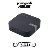 Gambar ASUS Chromebox 5 Intel Celeron UHD i3 i5 i7 Iris Xe Built in Google Play - Celeron 4/128GB dari Prima Goods ID undefined 1 Tokopedia