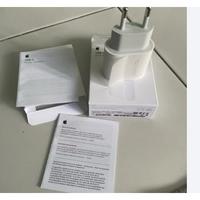 Gambar (ORIGINAL) iPhone 20W Fast Charging USB-C Adaptor Charger 20 Watt - Apple dari Putra Group undefined 5 Tokopedia