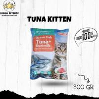 Gambar Produk Terlaris Makanan Kucing Animal&Co Dry Cat Food Adult And Kitten - 800 Gr - SALMON ADULT dari Vzey Shopp undefined 2 Tokopedia