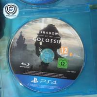 Gambar Shadow of the Colossus Playstation 4 PS4 BD dari Royal Straight Flush undefined 1 Tokopedia